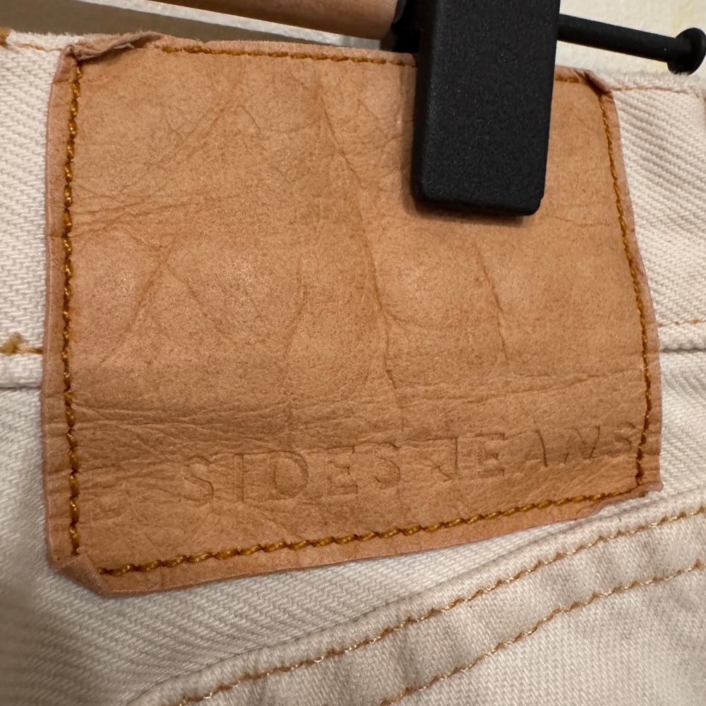 B-Sides Stowe Jeans - Picture 6 of 6